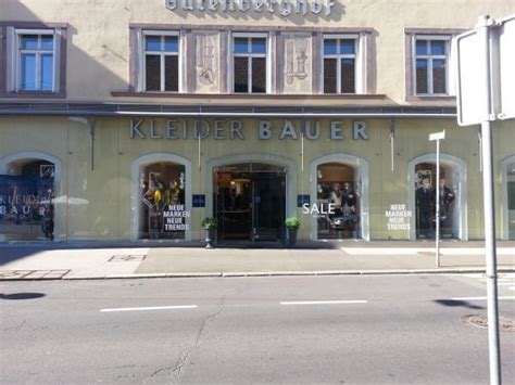 Kleider Bauer In Bruck M Rzzuschlag Herold At