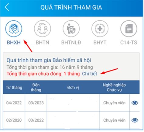 C Ch Tra C U Qu Tr Nh Ng Bhxh T Nguy N Tr N Ng D Ng Vssid M I Nh T