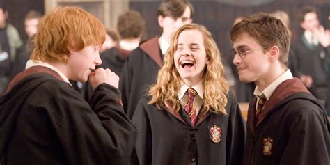 Harry Potter Vs. Draco Malfoy: 5 Ways The Hero Is The Best Character ...