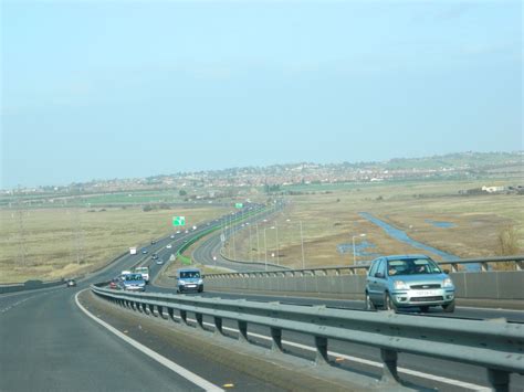 File:Coming Off The Sheppey Bridge, Isle of Sheppey.jpg - Roader's Digest: The SABRE Wiki