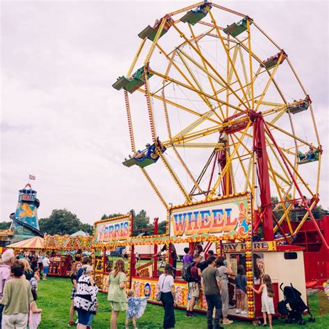 Newbury Showground – Leading Events Venue in the South of England