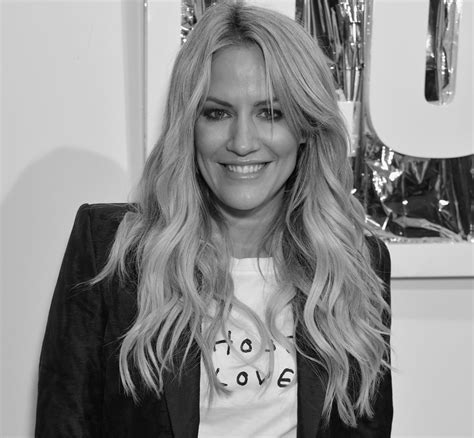 Caroline Flack Nie żyje Prezenterka Miała 40 Lat