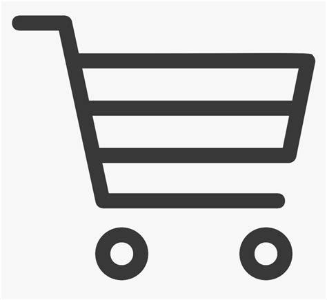 Shopping Cart Clipart , Png Download - Carrito De Compras Online Color ...