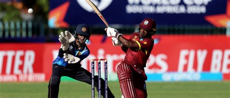 India continue to dominate; Pakistan, West Indies also start Super Six ...