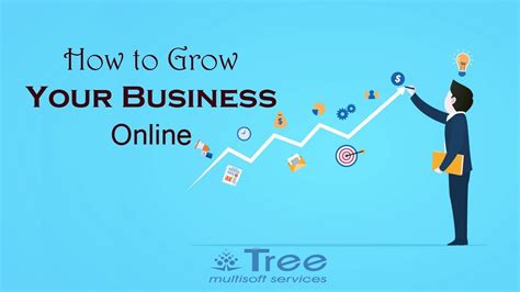 These 5 Tips Will Help You To Grow Your Business Youtube