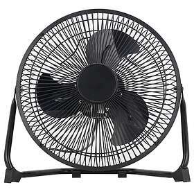 Best Pris P Co Tech Floor Desk Fan Vifter Sammenlign Priser Hos