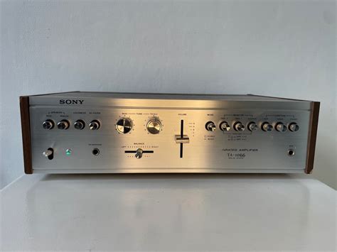 Sony Amplificateur St R O Int Gr Ta Amplificateur