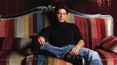 Shah Rukh Khan Reveals Why His Next Is Called Jawan And It Is