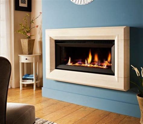 Crystal Fires Connelly Collection Curve High Efficiency Hole In The