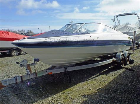 Bayliner Capri Ls For Sale M