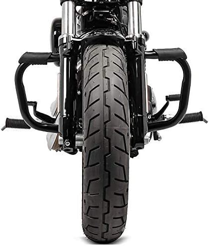 Sturzb Gel F R Harley Davidson Sportster Custom Xl C