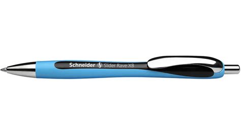 Schneider Kugelschreiber Slider Rave Xb Online Bestellen M Ller Schweiz