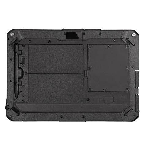 Rugged Android Tablet Zx Getac