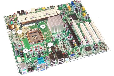 Hp Motherboard For Compaq Elite Laptech The It Store