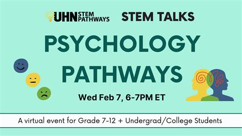 Stem Talks 202324 Events — Uhn Stem Pathways