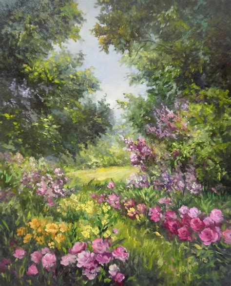 Tablouri De Suflet Si Vis Painting Art Flowers