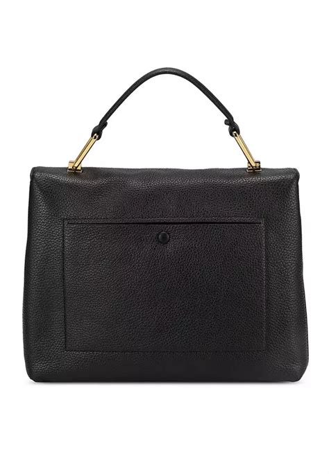 Buy Coccinelle Liya Medium Top Handle Bag Online Zalora