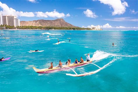 A Locals Guide To O‘ahu 8 Must Try Things To Do In Waikīkī