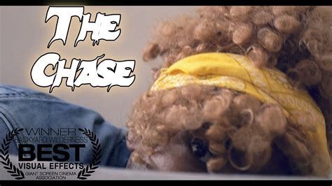 The Chase Short Film Youtube