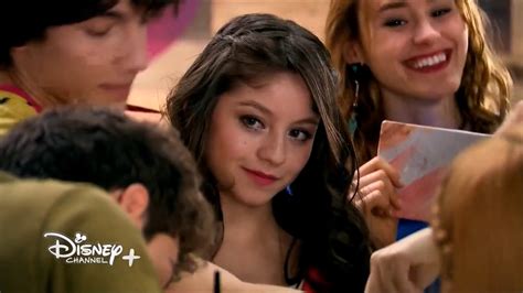 Capitulo 14 Soy Luna Segunda Temporada