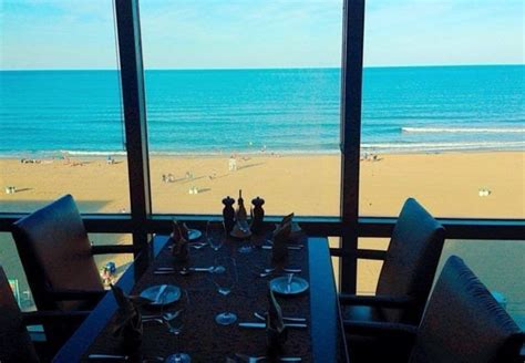 Isle Of Capri: A Virginia Beach Restaurant With Ocean Views