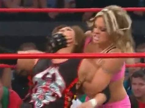 Hamada Kong Vs Velvet Sky Madison Rayne Tna Xplosion Video