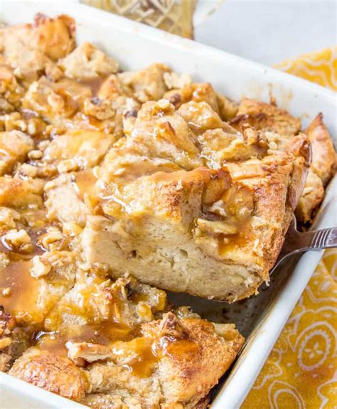 Banana Bread Pudding Tornadough Alli An Easy Tasty Breakfast Recipe