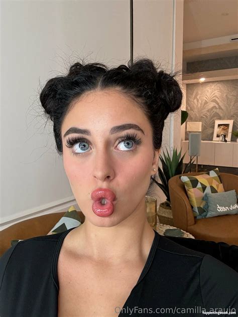 Camilla Araujo Camilla Araujo Nude OnlyFans Leaks The Fappening Photo 8707844 FappeningBook