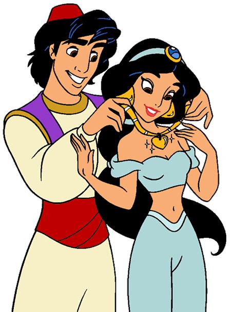 Free Aladdin Clip Art - ClipArt Best