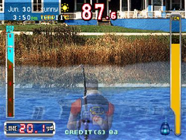 Fisherman S Bait Big Ol Bass Images Launchbox Games Database