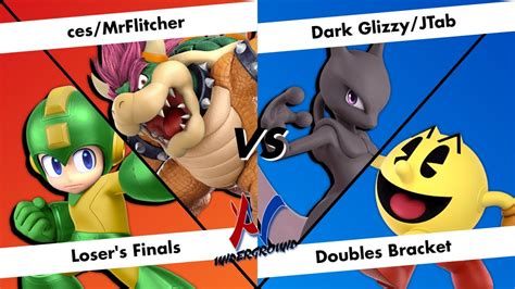 S Mashup Sunday 22 Loser S Finals Ces MrFlitcher Yellow Vs Dark