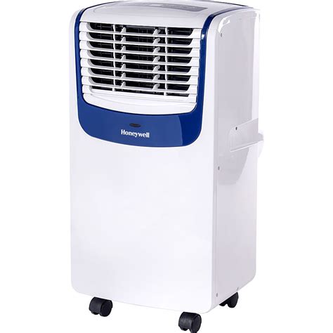 Honeywell 9 000 BTU ASHRAE 6 100 BTU SACC Portable Air Conditioner