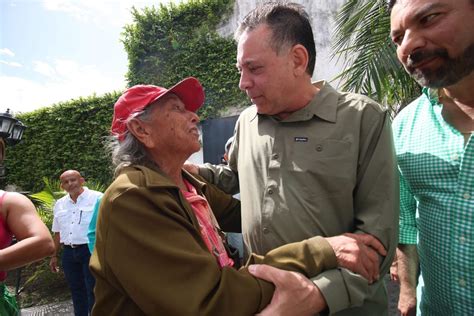 En San Fernando Respaldan Candidatura De Claudia Sheinbaum Y Eugenio