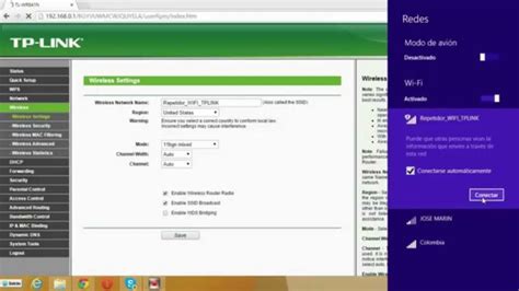 C Mo Configurar Dns Router Tp Link Tl Wr N Mundowin
