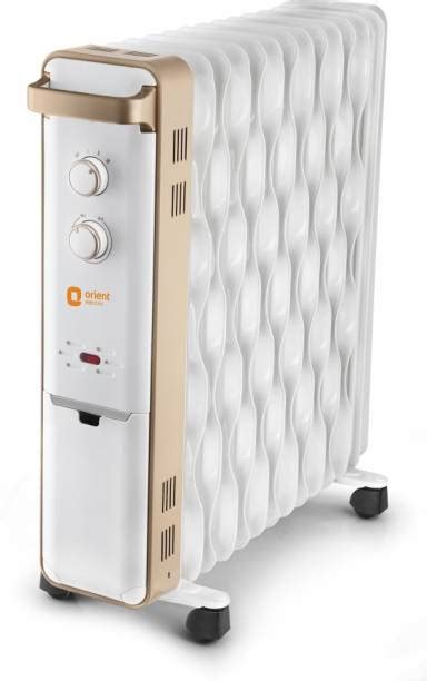 Oil Filled Room Heaters - Buy Oil Filled Room Heaters Online at Best ...