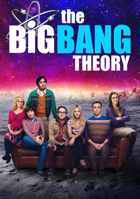 La Teoría Del Big Bang Serie Completa Español Latino Hd 720p Mega Seriesdemrpunkskap