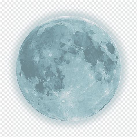 Supermoon Lunar Eclipse Full Moon Moon Gemstone Sphere Blue Moon