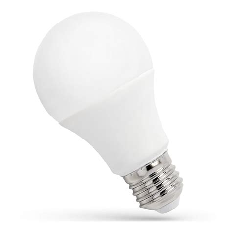 Led Żarówka A60 E27 9w 230v 4000k