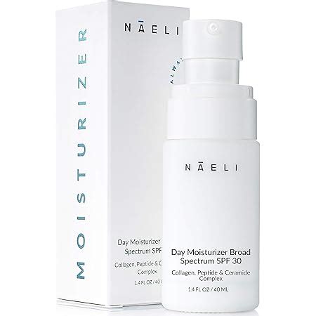 Amazon THE Naked BEE 2 5 Oz Vitamin C Facial Moisturizer SPF 30