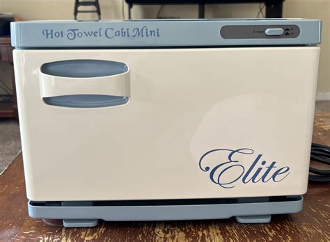 Mini Hot Towel Cabinet Cabinets Matttroy