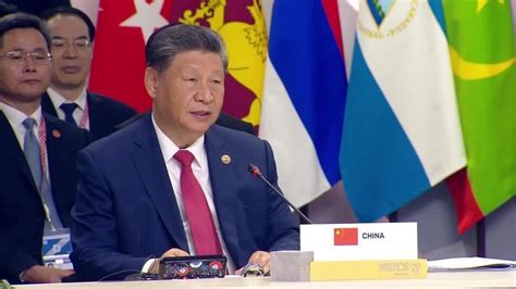 Xi Jinping promete políticas econômicas mais proativas para 2025 CNN