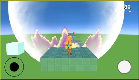 【unity】空間系vfx「forcefield Effects」の紹介 グッドラックネットライフ