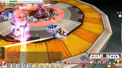 Gwh Seal Monochrome Guild Clave Vs Covid Mei Youtube