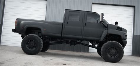 KODIAK MONSTER – DieselSellerz Blog