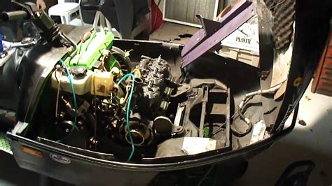 Part 2 Watch In 720p Hd1996 Arctic Cat Zrt 600cc Triple Motor Mount Repair Video Youtube