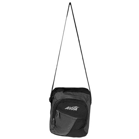 Bolso Avia Cruzado Unisex Avia