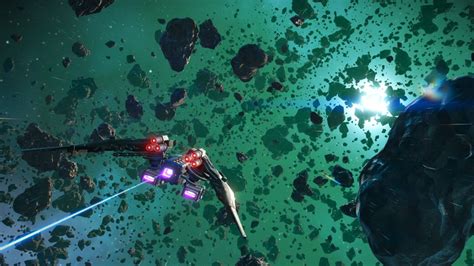 No Mans Sky Interceptor Guide How To Get A Sentinel Interceptor And