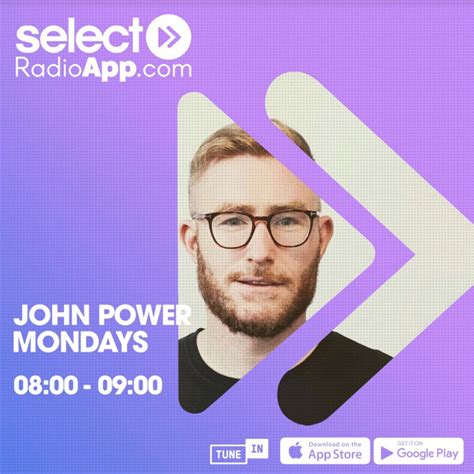 John Power Ep Live From Sweatbox Listen Notes