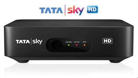 tata sky sd box  rs box tata sky set top box  chennai id