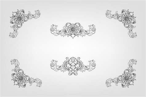 Vignette Overlay Vector Art, Icons, and Graphics for Free Download